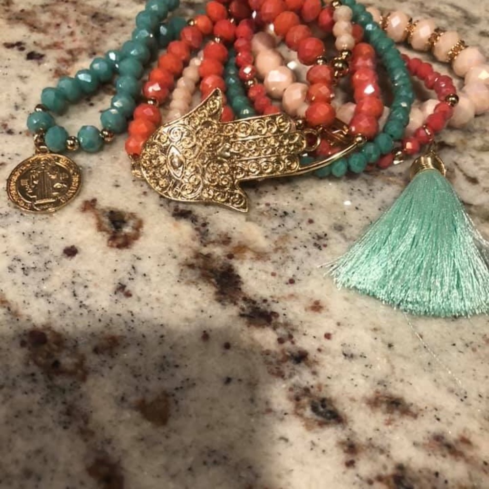 Bracelet set 💕 - Picture 2 of 4